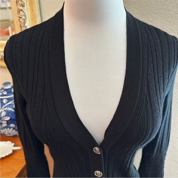 OFF-WHITE cardigan -AA6 - Picture 4 of 15